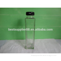 300ml beverage juice glass bottle